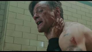 EASTERN PROMISES (2007) David Cronenberg. Sauna Fight Scene FULL HD. PROMESAS DEL ESTE Escena Lucha