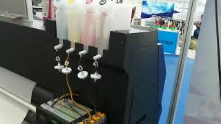 AL 193 Sublimation Printer