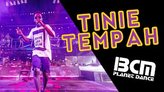 BCM Magaluf TINIE TEMPAH