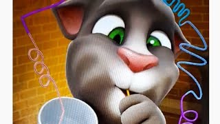 talking tom ve ekibi