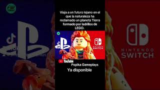 LEGO® Horizon Adventures™ |#nintendo #nintendodirect #playstation #xbox