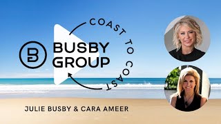 BG Coast to Coast | Orange County, CA & North East Florida