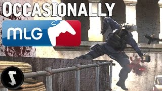 Occasionally MLG (CS:GO)