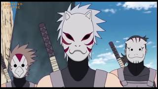 Yamato gets his dream life || Infinite Tsukuyomi Arc-NARUTO