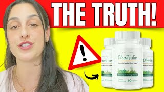 PLANTSULIN ⚠️❌THE TRUTH!❌⚠️ PLANTSULIN  REVIEWS -PLANTSULIN  REVIEW- PLANTSULIN AMAZON - PLANT SULIN