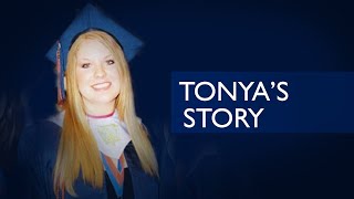 Tonya’s Story: Surviving a DWI Crash