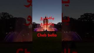 الشاب بيلو#cheb bello