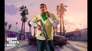 gta v تختيم