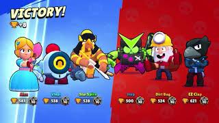 Nani+Bo trolling brawl stars