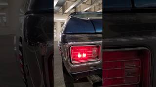 Tail light vibes#chevelle #chevy #taillights #bigblock #chevrolet #classiccar #musclecar #projectcar