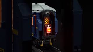 BriksMax 2.0 Light Kit For The Orient Express Train 21344