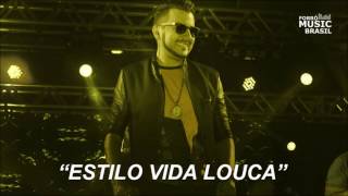 Romim Mata - Estilo Vida Louca (Música 2016)