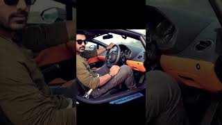 Car Collection Of John Abraham #Shorts#videos