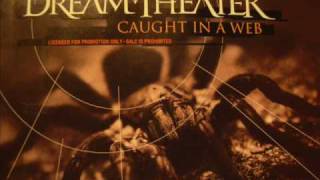 Dream Theater - Caught in a Web (Edited Version)