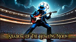 Shadow of The Howling Moon - Combination Blues and Soul 🎸