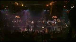 Fauve & Raphelson - Here Starts The End - Live @ Montreux Jazz Festival 2007