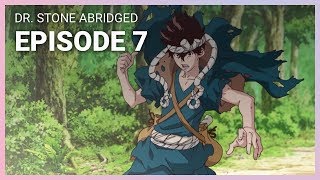 Dr. Stone Abridged: Episode 7 - The Wizards' Duel