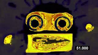 (REQUESTED) Klasky Csupo In Sponge Effect 2.0 Powers