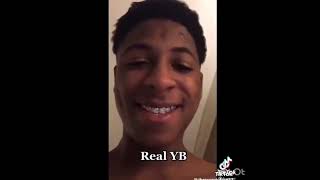 WTF HAPPEND TO NBA YOUNGBOY OPERATION MK ULTRA ALLEGEDLY #fyp #foryou #handlers