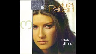 Laura Pausini - Fidati Di Me (2001) Italiano/Español