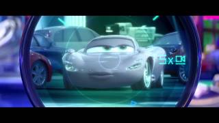 Pixar: Cars 2 - Spy Cars Like Us featurette (HD 1080p)