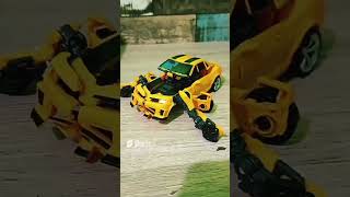 bumblebee Transformers compilation