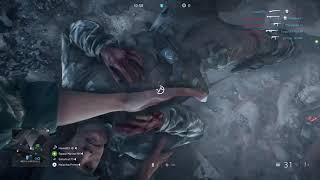 Battlefield V Win #1