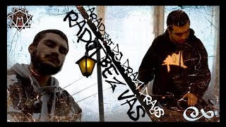 Arap - Rapot Bez Vas [feat. DJ Drazi Drags] (Official Video 2014)