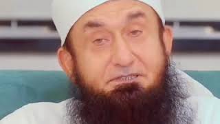 Short Bayan Clips Tariq Jamil Sahab Mulana Tariq Jameel