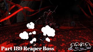 Persona 5 Royal Walkthrough Part 189