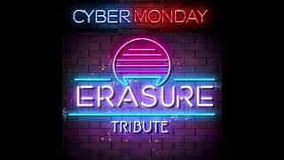 Cyber Monday / Oh L'Amour - Erasure Instrumentals Tribute