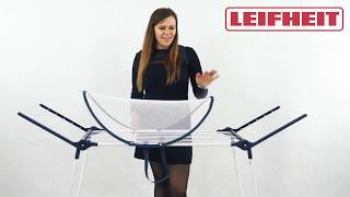 Сушилка для деликатных вещей Leifheit Sensitive Air арт.72408