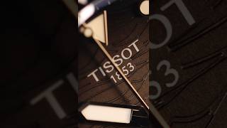 Tissot Seastar 2000 #relogio #tissot #watch