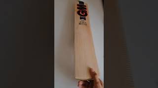 GM Mythos 444 Factory Prepared English Willow Bat😎😍