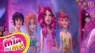 Vielen Dank! - Mia and me - Staffel 3🦄🌈