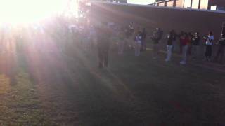 Scotlandville High Band Rep Yo City