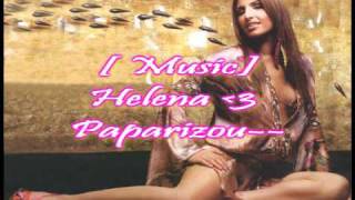 Helena Paparizou You 're My Number One