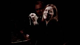 Portishead - Over - Live - NYC