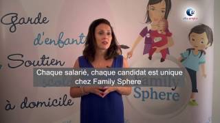 Family Sphere recrute plus de 5000 postes pour la rentrée 2013 2014