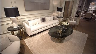 HPMkt: Shopping Upholstery at HPMkt