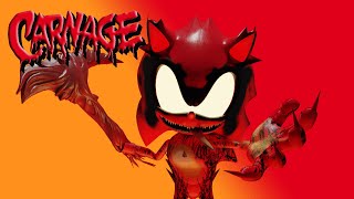 CARNAGE THEME! CHAOS IS OUR GAME!