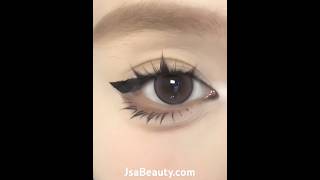 Professional Beauty products , Makeup Tutorial Cute Look, Skincare || Makeup Artists #shorts