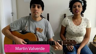 Ninguém te ama como eu - Canto do Católico (cover de Martin Valverde)