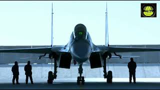 China's J-16 fighter jet is flawless and much superior to the Su-30: pilot #j16