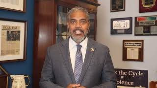 Congressman Horsford Celebrates Nevada Day (Observed)