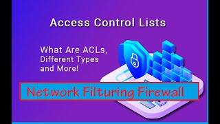 What is ACL (Access Control List) And Types of ACLs in Hindi