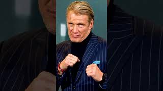 Dolph Lundgren ⭐ Then and Now Show ⭐