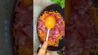 РЕЦЕПТ ВКУСНОГО ПЛОВА