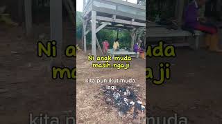 Biasa anak muda #uaslovers #shortvideos