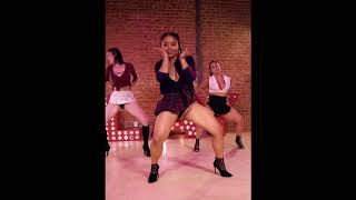 Alexis Beauregard | Gossip Folks - Missy Elliott | Brinn Nicole Choreography